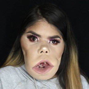 MakeupArtistGorda66