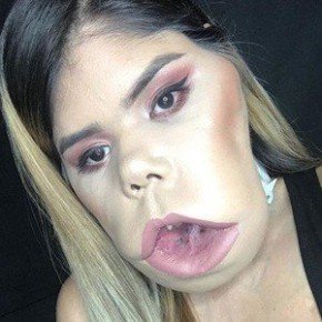 MakeupArtistGorda66
