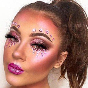 Makeuppbyruthie