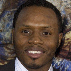 Malcolm Goodwin