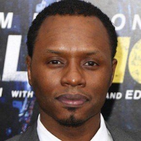 Malcolm Goodwin