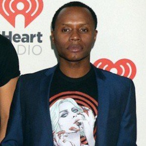 Malcolm Goodwin