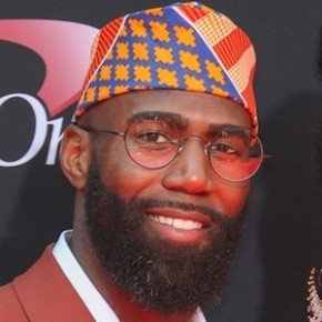 Malcolm Jenkins