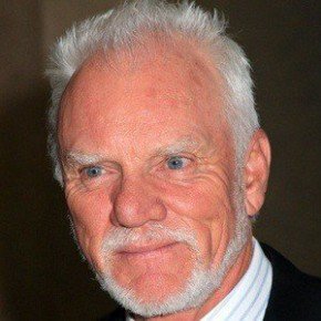 Malcolm McDowell