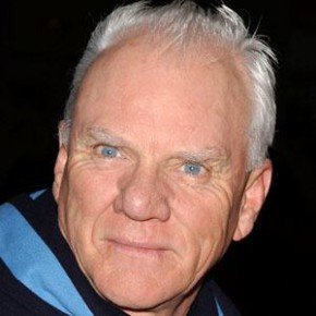 Malcolm McDowell