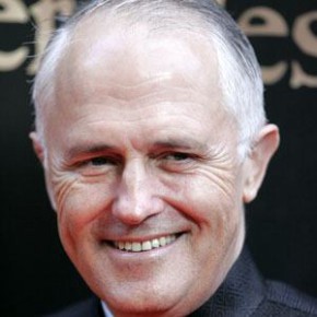 Malcolm Turnbull