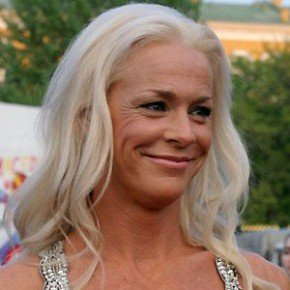 Malena Ernman