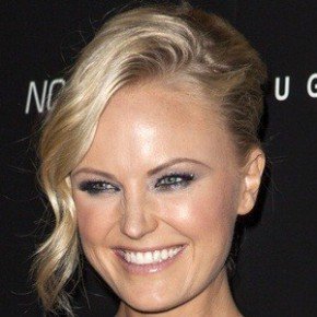 Malin Akerman