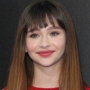 Malina Weissman