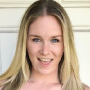 Malorie Mackey