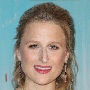 Mamie Gummer