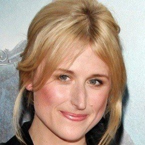 Mamie Gummer