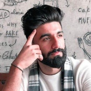 Manav Chhabra