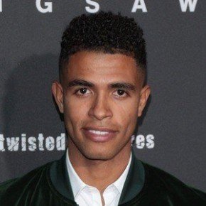 Mandela Van Peebles