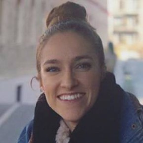 Mandi Gardiner