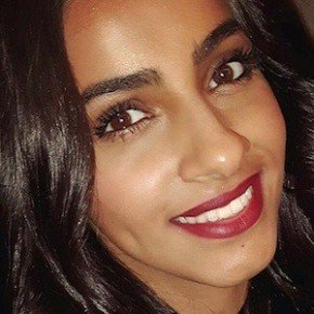 Mandip Gill
