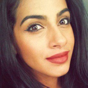 Mandip Gill
