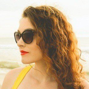 Mandy Harvey