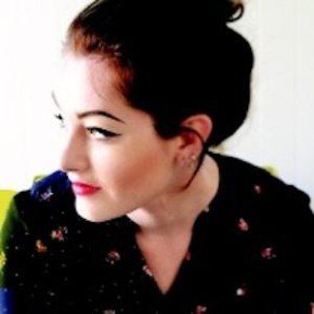Mandy Harvey