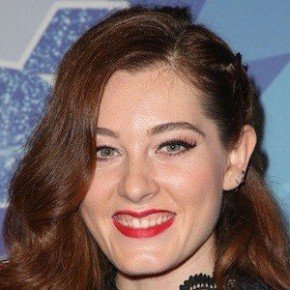 Mandy Harvey