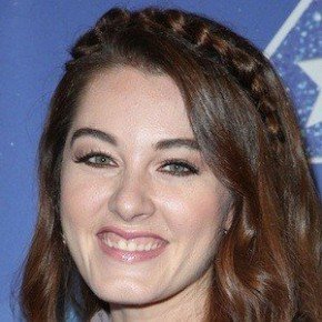 Mandy Harvey