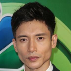 Manny Jacinto