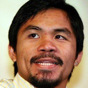 Manny Pacquiao