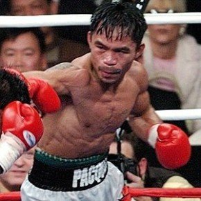 Manny Pacquiao