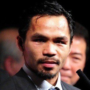 Manny Pacquiao