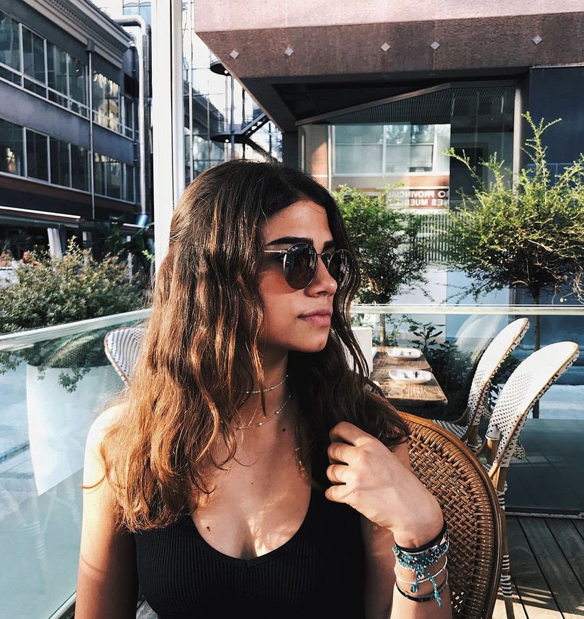 Manu Barrios