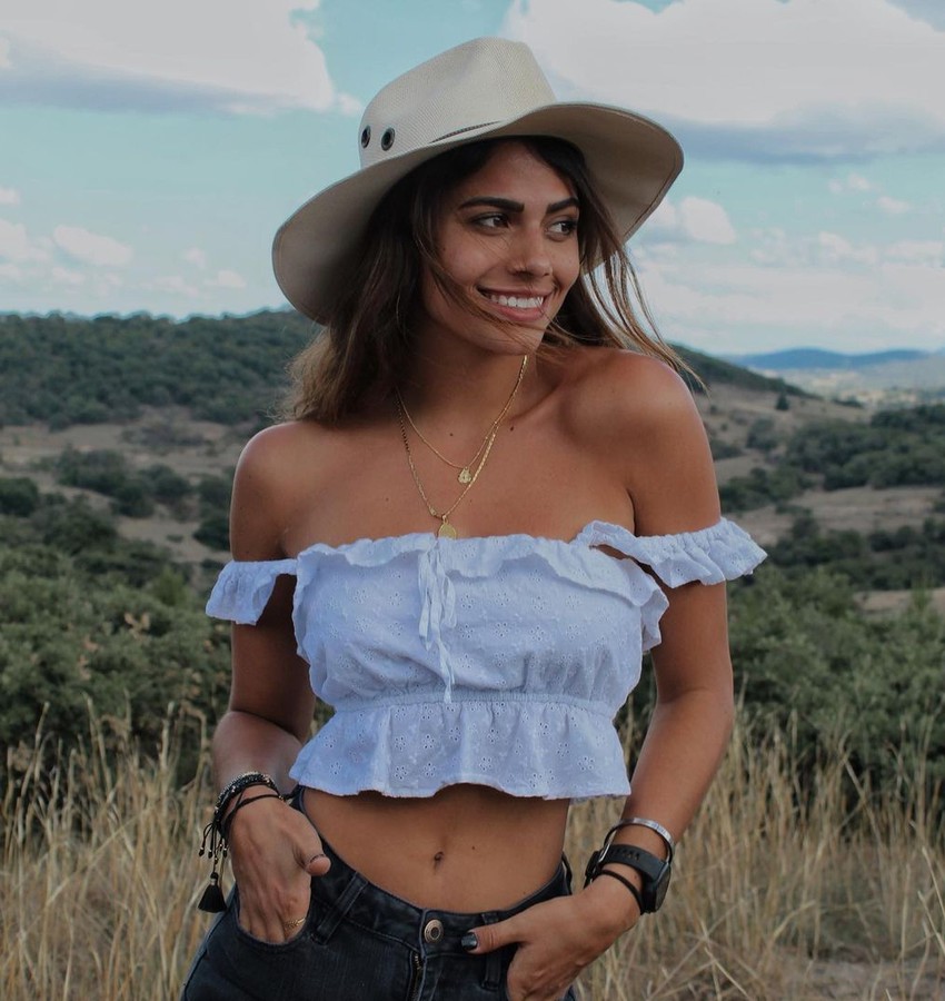 Manu Barrios