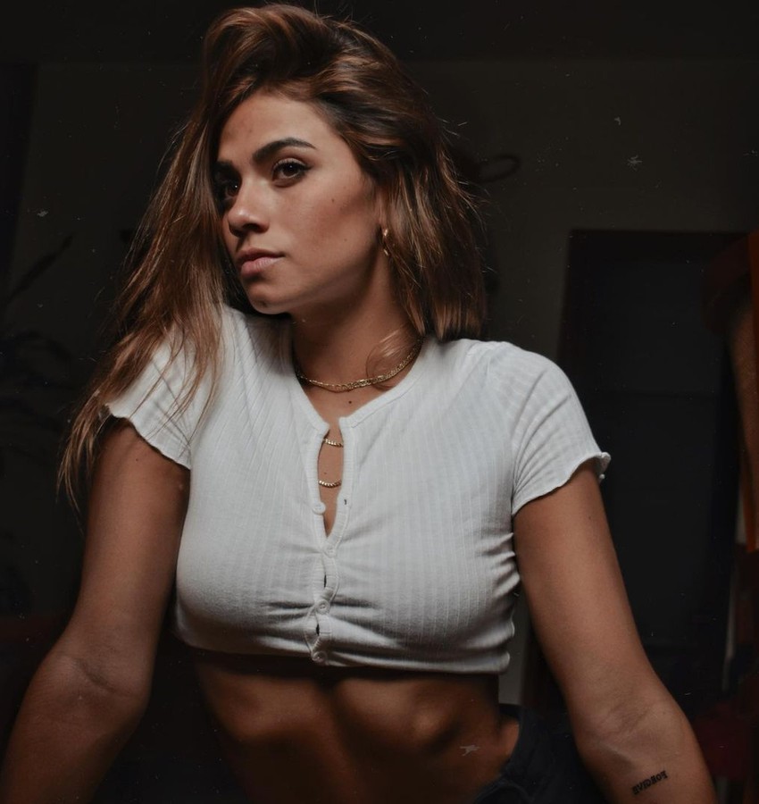 Manu Barrios