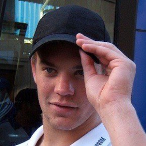 Manuel Neuer