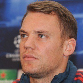 Manuel Neuer