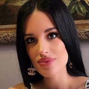 María García