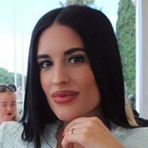 María García