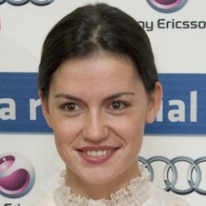 María Jesús Ruiz