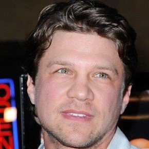 Marc Blucas