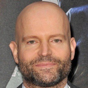 Marc Forster