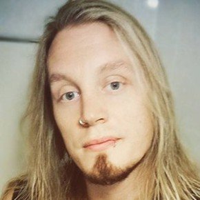 Marc Hudson