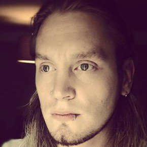 Marc Hudson