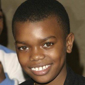 Marc John Jefferies