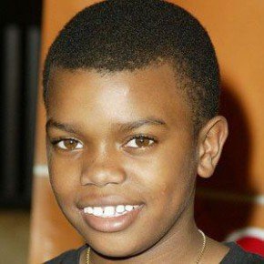 Marc John Jefferies
