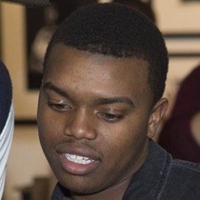 Marc John Jefferies