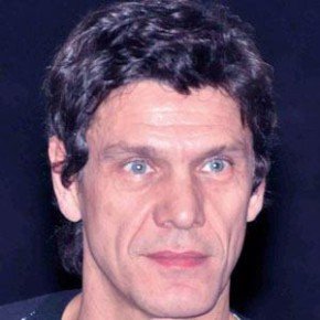 Marc Lavoine