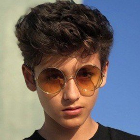 Marcel Ruiz