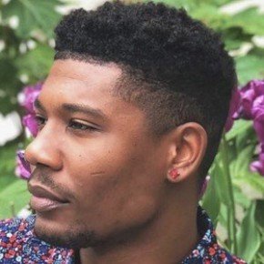 Marcel Williams