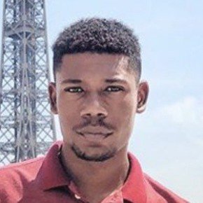 Marcel Williams