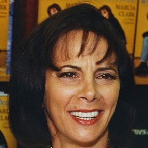 Marcia Clark