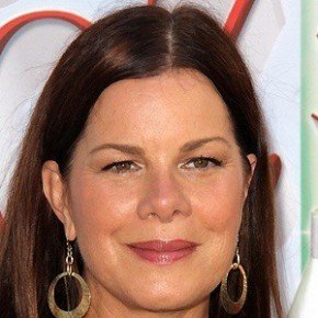 Marcia Gay Harden